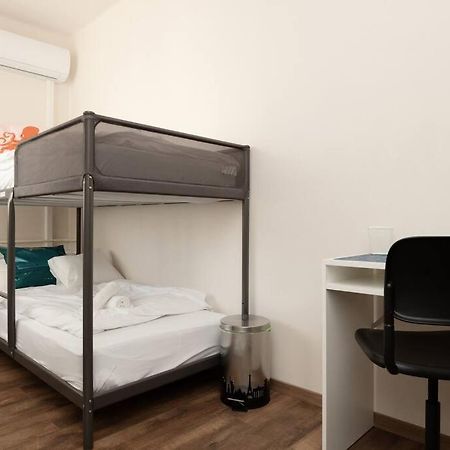 Petofi Family Apartman Debrecen Esterno foto