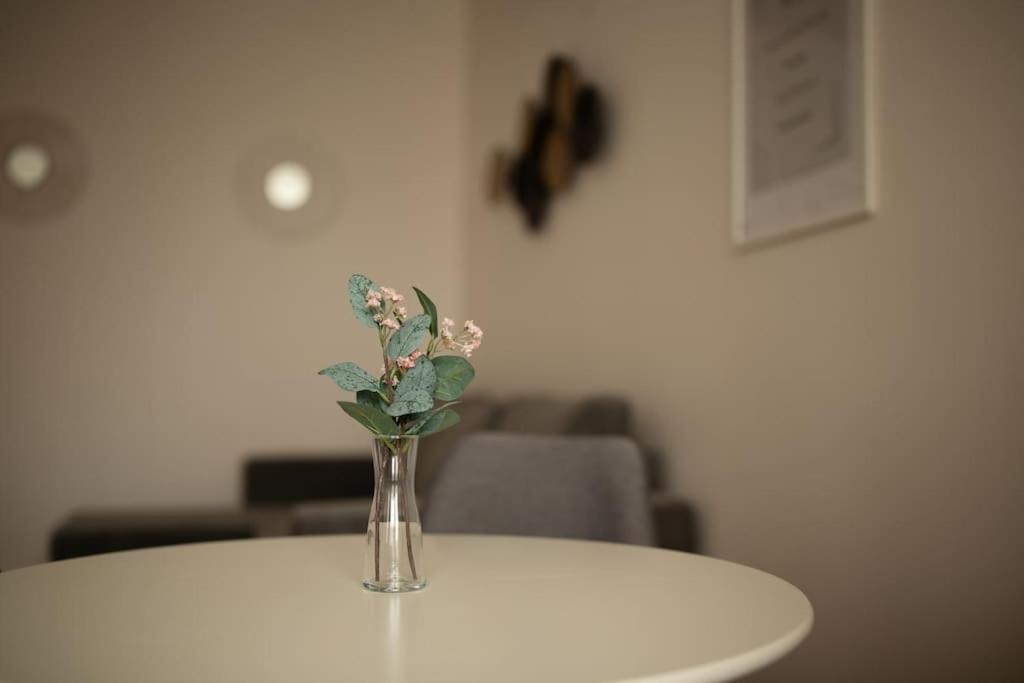 Petofi Family Apartman Debrecen Esterno foto