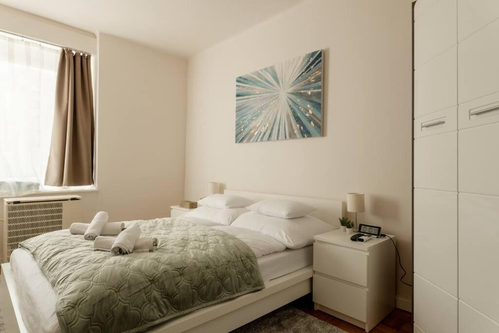 Petofi Family Apartman Debrecen Esterno foto